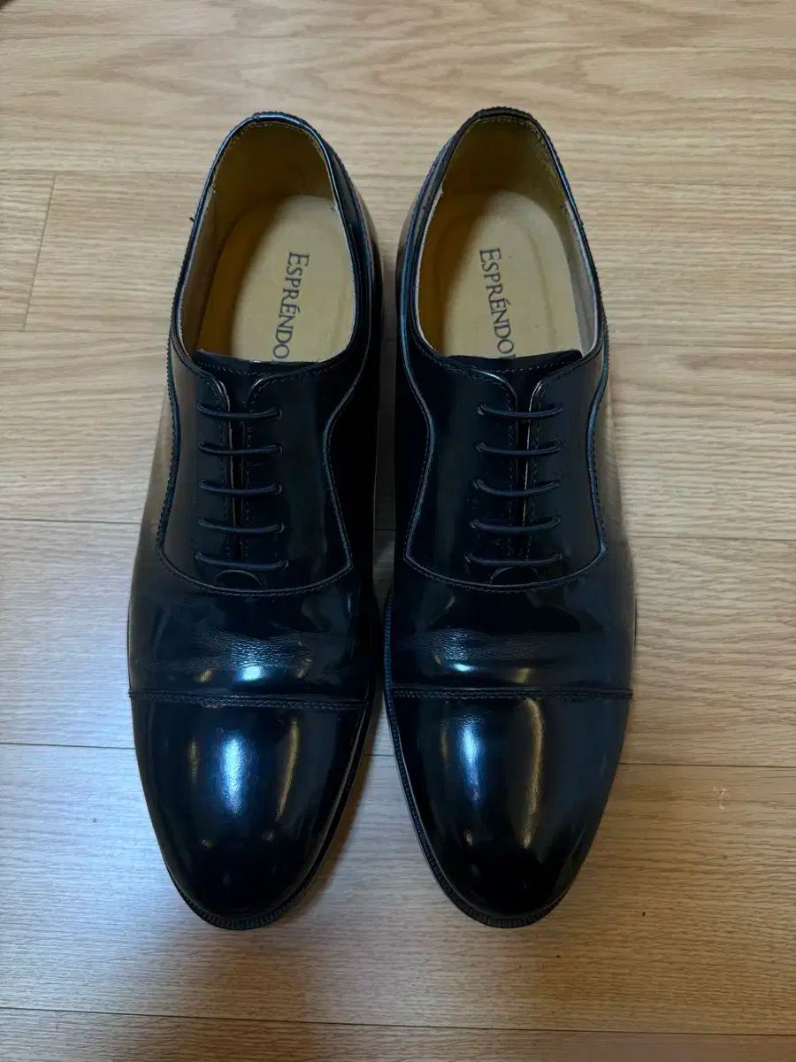 KUMKANG クムガンジェファ メンズシューズ エスプレンド 265