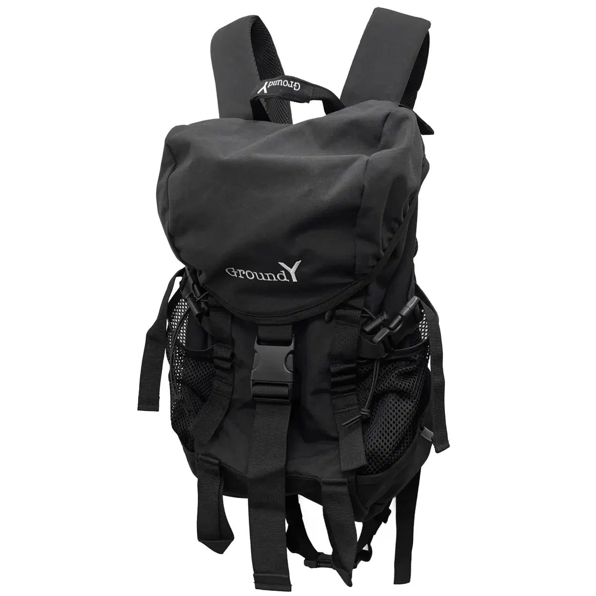 YOHJI YAMAMOTO ヨウジヤマモト Ground Y Yohji Yamamoto