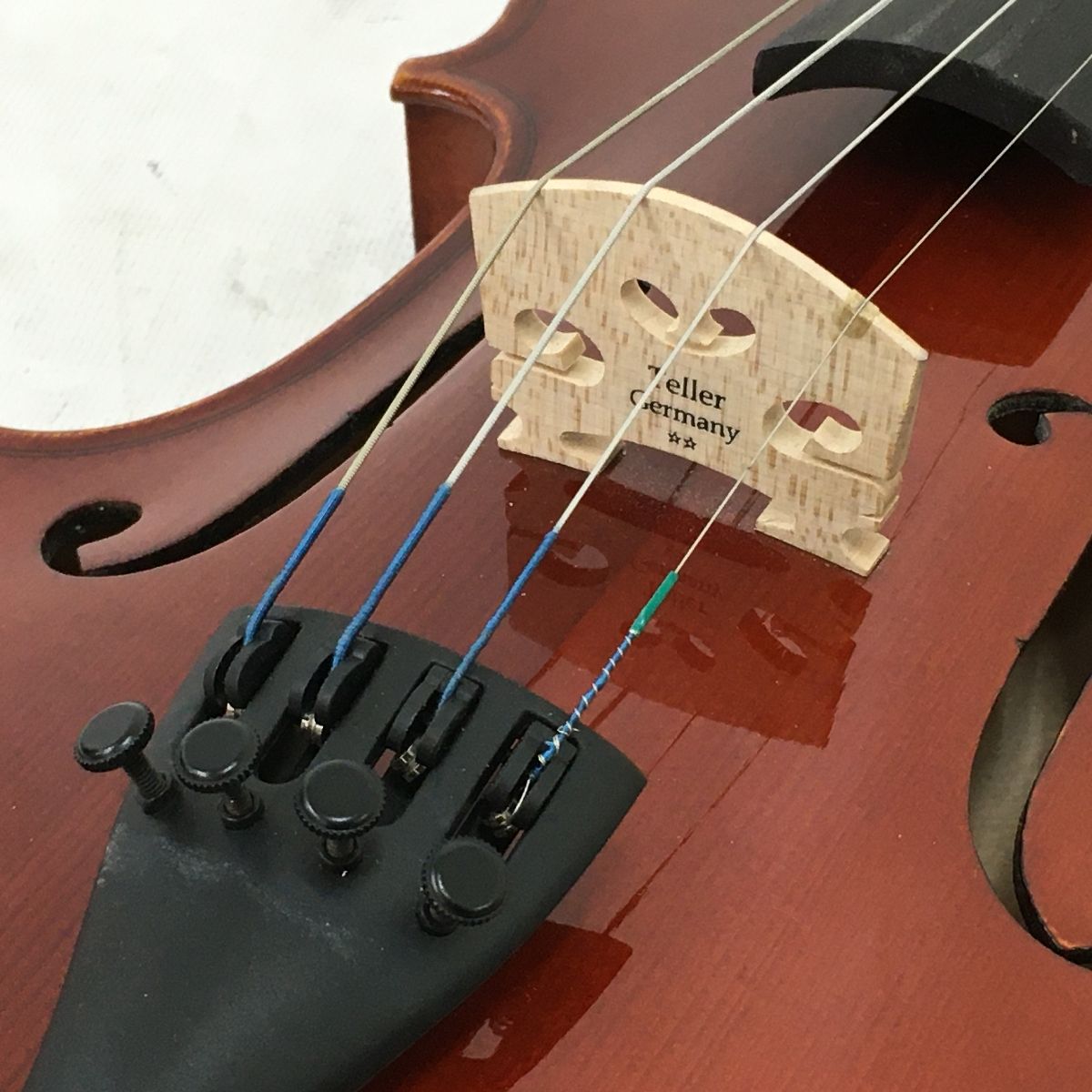 SUZUKI Established 1887 in Nagoya No.230 size 4/4 Anno 2022 スズキ