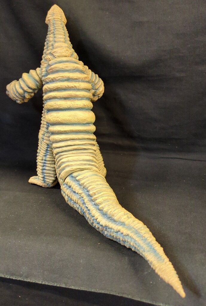 エクスプラス 大怪獣シリーズ レッドキング