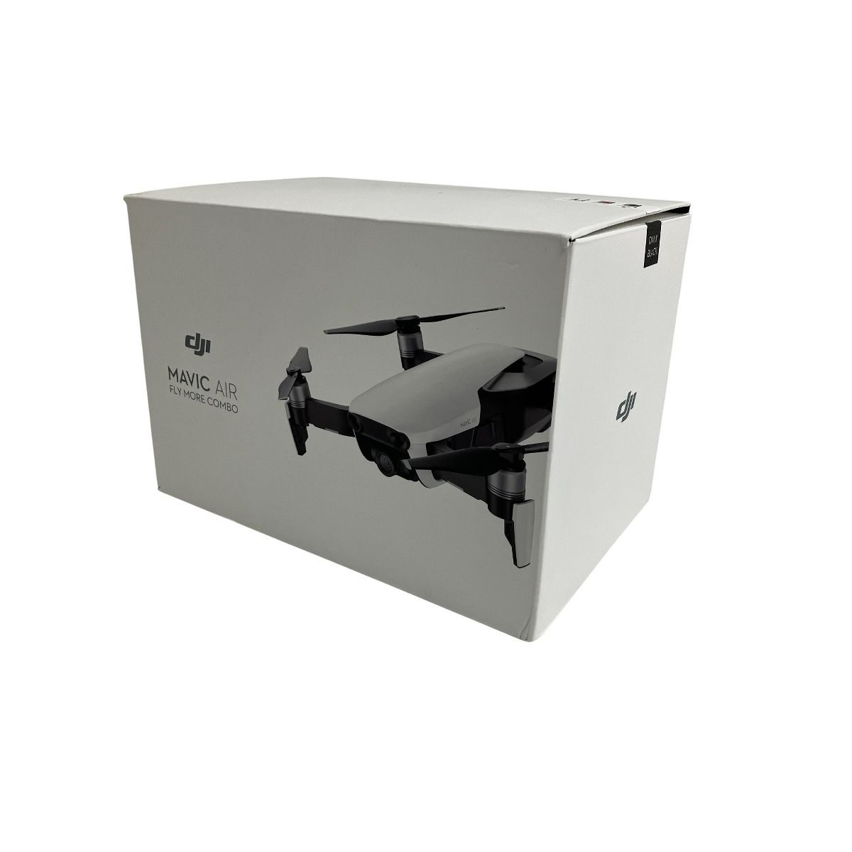 DJI U11X S01A MAVIC AIR FLY MORE COMBO ドローン 空撮 小型航空機