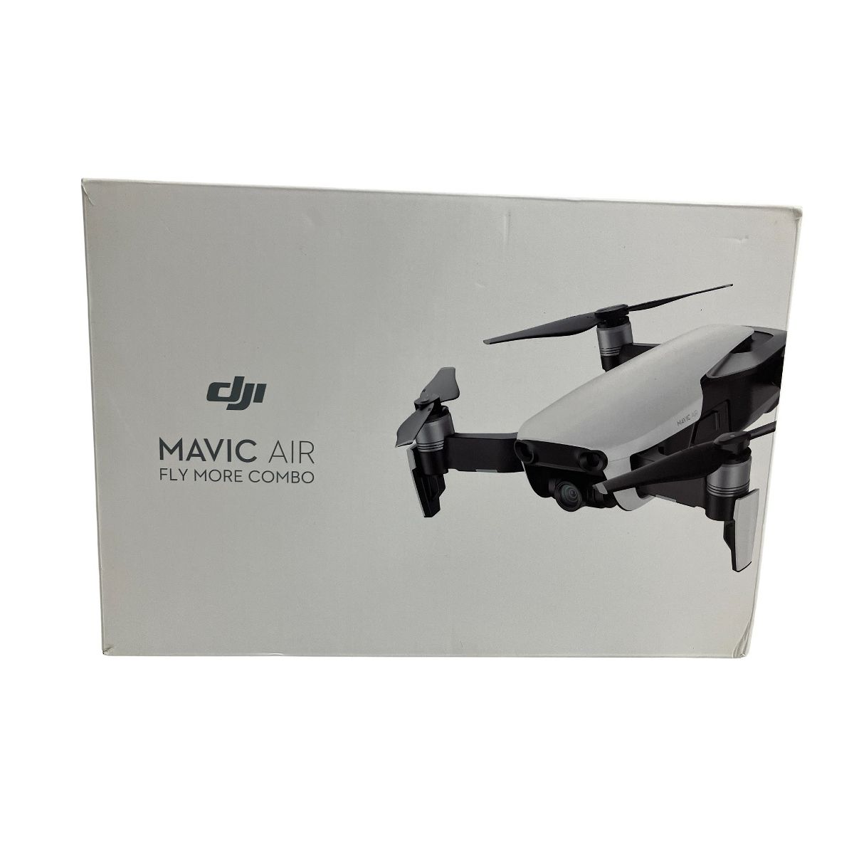 DJI U 11 X S 01 A MAVIC AIR FLY MORE COMBO ドローン 空撮 小型航空機
