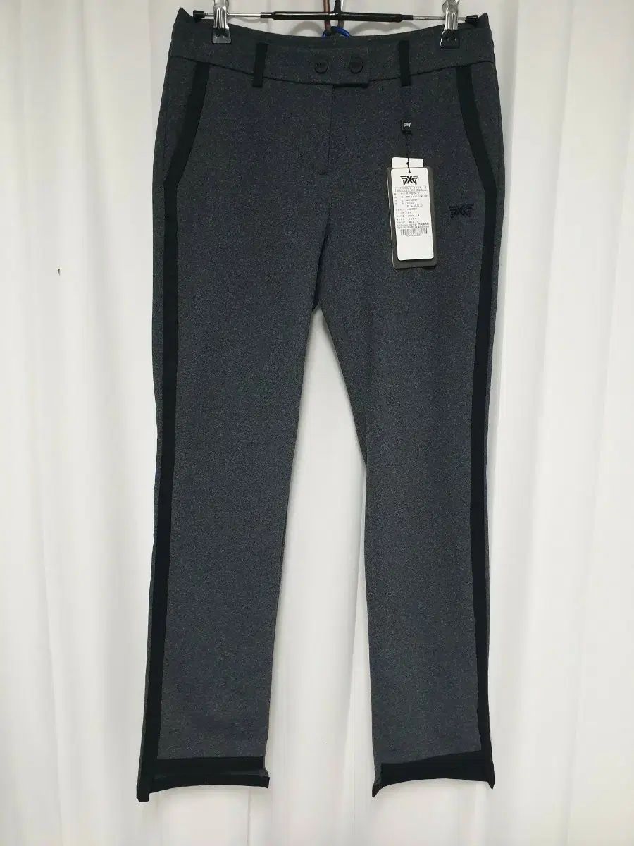 PXG レディース サイドライン ゴルフ ズボン