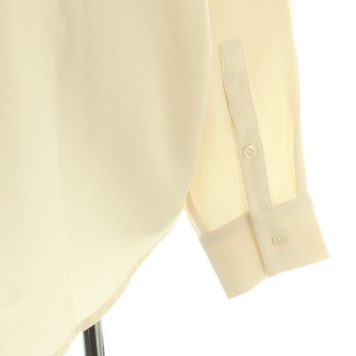 レディース COL PIERROT コルピエロ 24SS Dolman sleeve シャツ 長袖