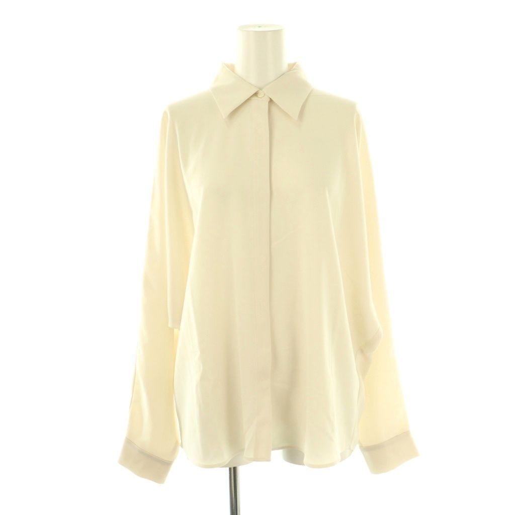 レディース COL PIERROT コルピエロ 24SS Dolman sleeve シャツ 長袖
