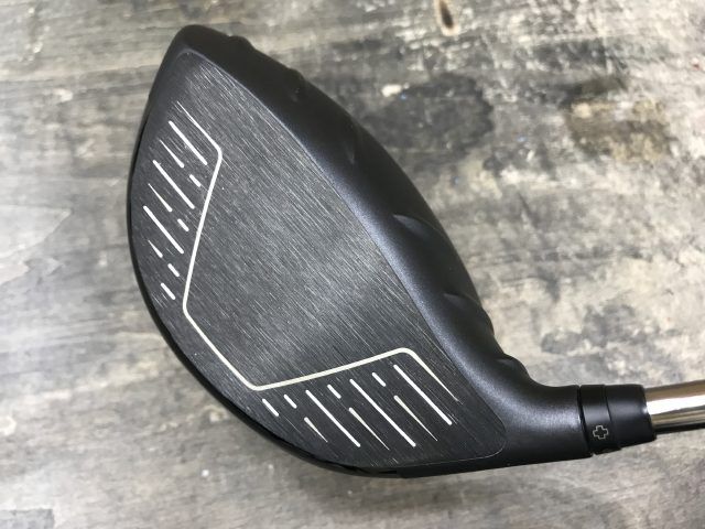 限定SALE 狭山 ドライバー ピン G410 PLUS PING TOUR 173-65 JP S 10.5 0811 精力的な