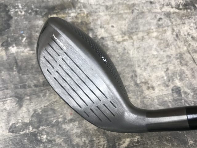 狭山 ユーティリティ テーラーメイド Qi 35 MAX LITE RESCUE 2025 AIR SPEEDER TM JP R 23 0817