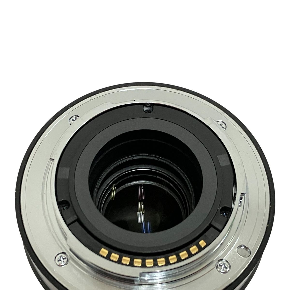 広角 単焦点レンズ