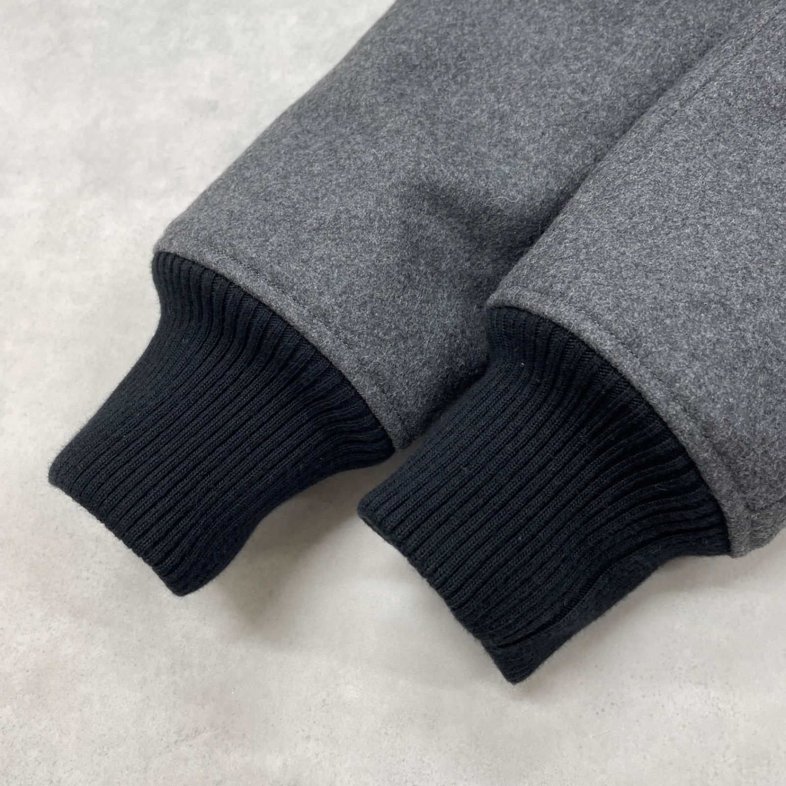 KRISVANASSCHE クリスヴァンアッシュ コルソコモ コムデギャルソン