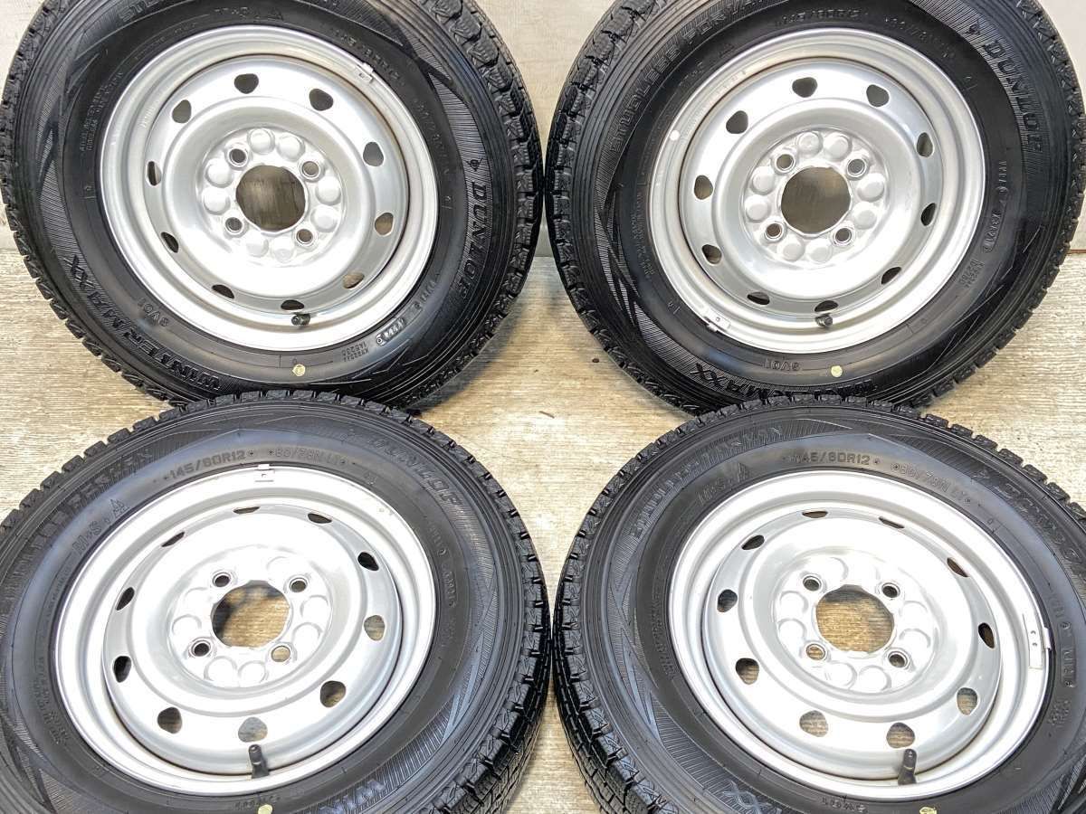 145⁄80R12 0 1 SV01 | ウインターマックス02 MAXX : ウインター 