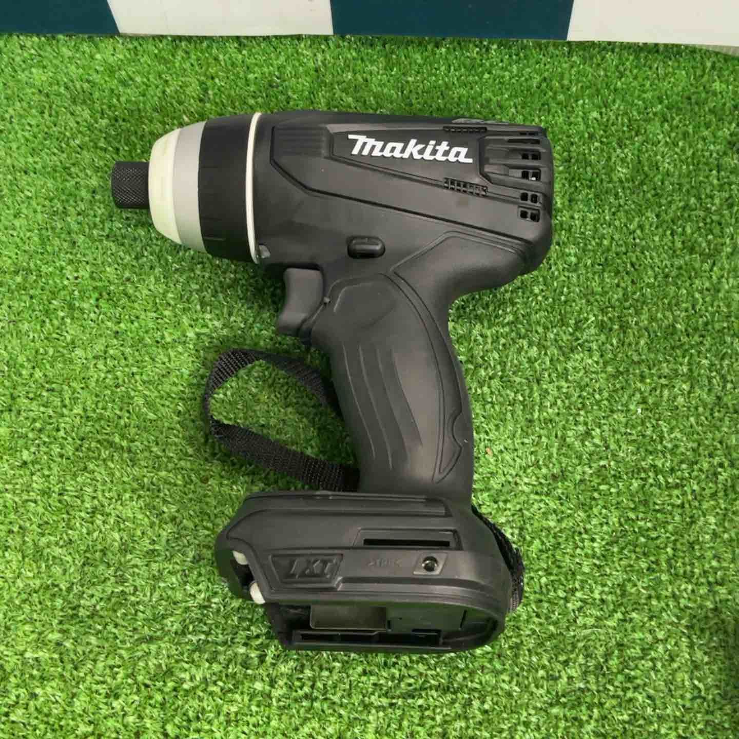 マキタ makita コードレス4モードインパクトドライバー TP141DZB 草加店