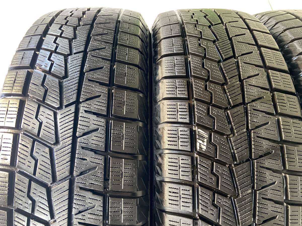  195 65 R 16 ヨコハマ アイスガード iG 70 タイヤ スタッドレスタイヤ 4本セット w タイヤ タイヤ ホイール