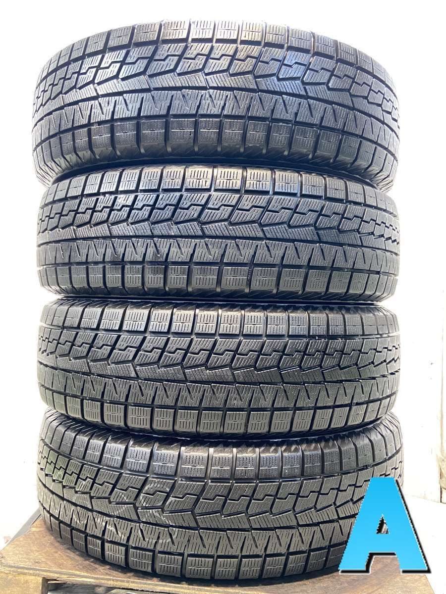 195 65 R 16 ヨコハマ アイスガード iG 70 タイヤ スタッドレスタイヤ 4本セット w