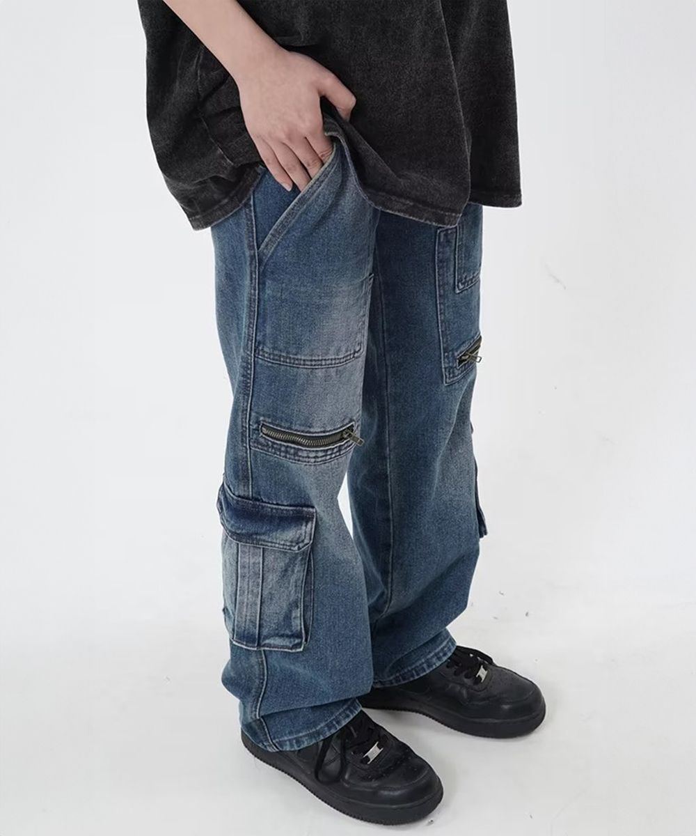 パンツ Golf le Fleur Black pants Golf le Fleur Black pants GOLF le FLEUR*