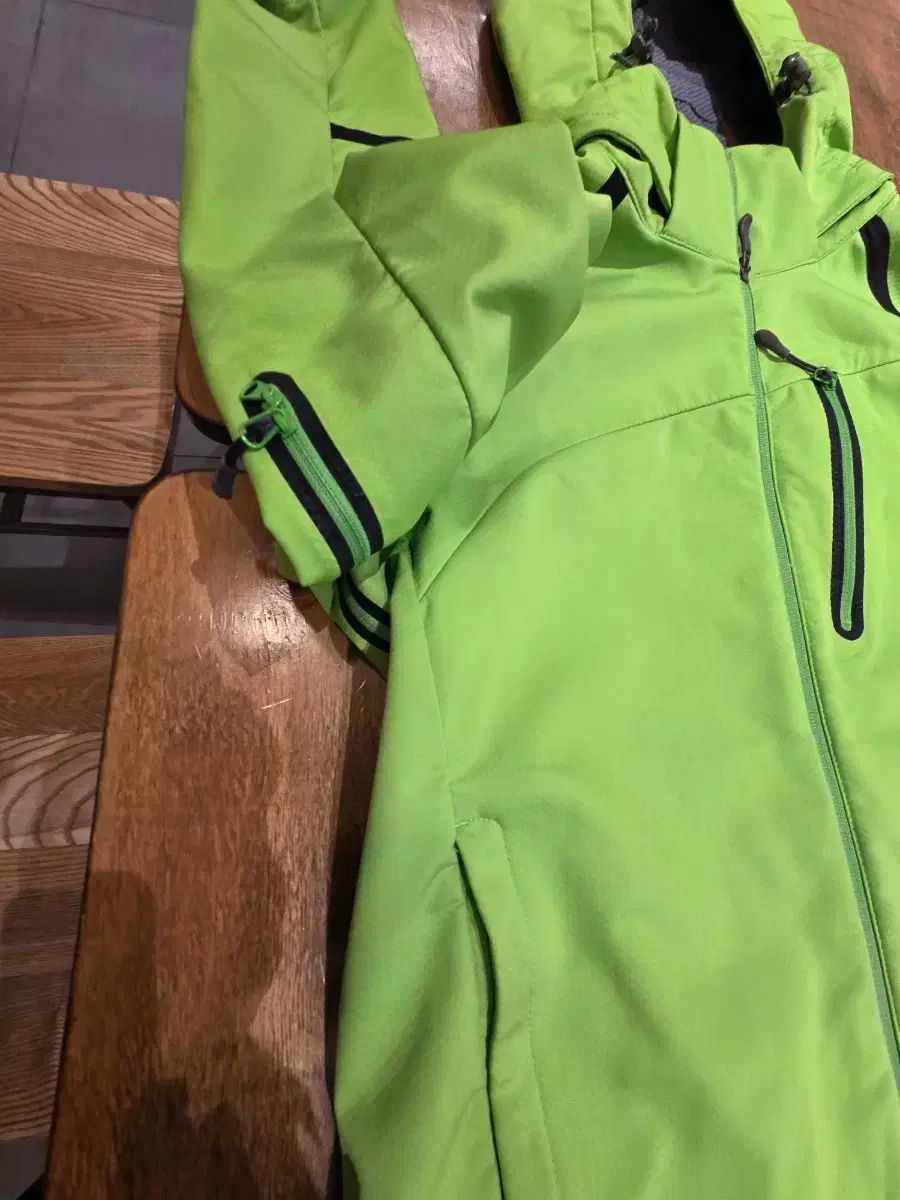 ウィンドストッパー