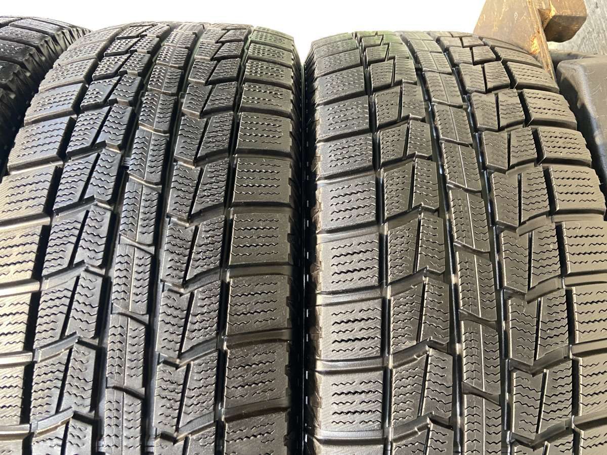  215 60 R 16 オートバックス ノーストレック N 3 i タイヤ スタッドレスタイヤ 4本セット w タイヤ タイヤ ホイール