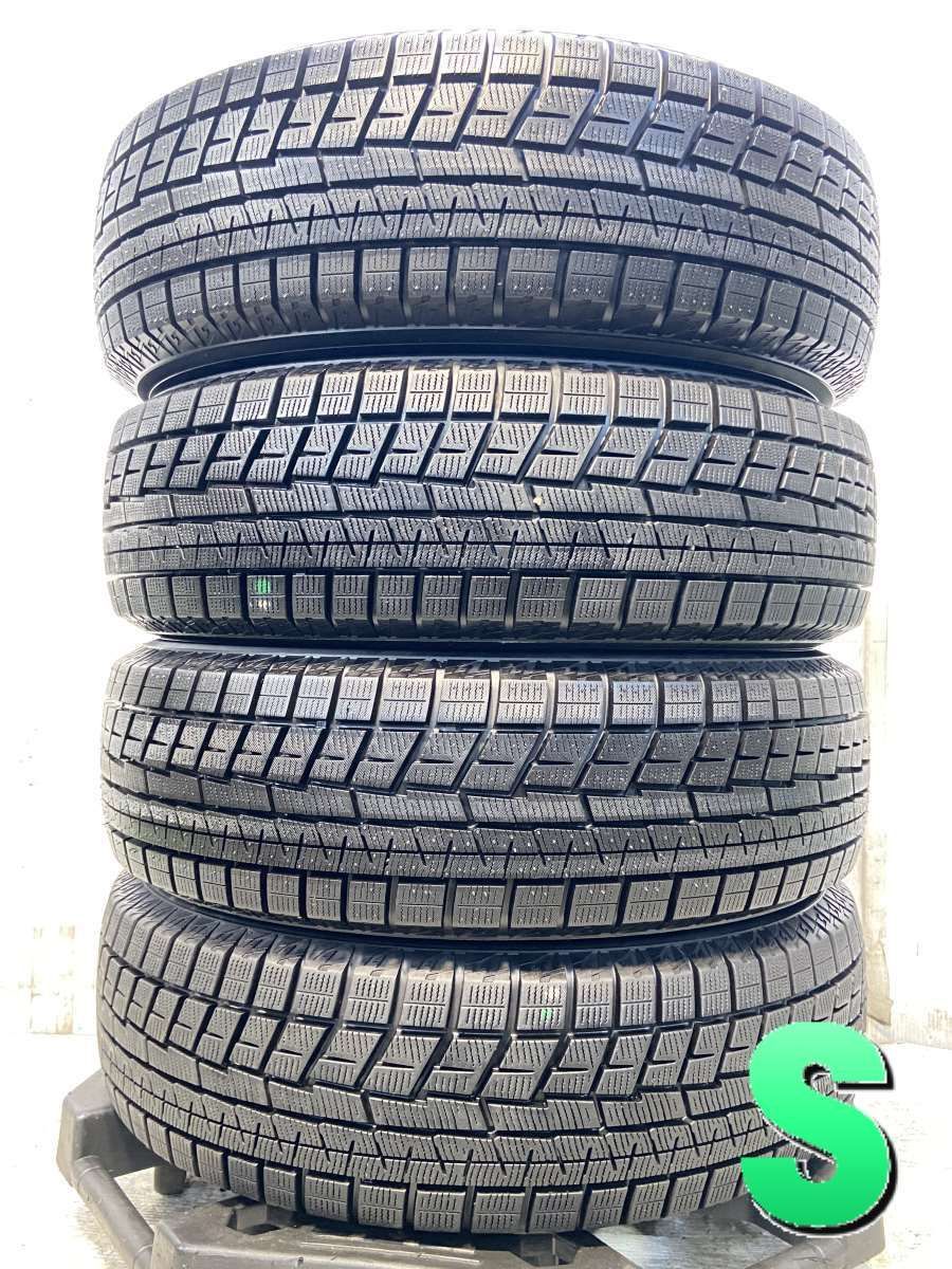 185 65 R 15 ヨコハマ アイスガード iG 60 タイヤ スタッドレスタイヤ 4本セット w