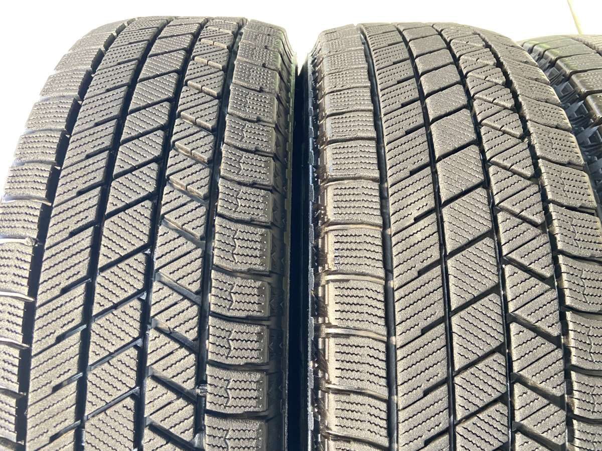 スタッドレスタイヤ