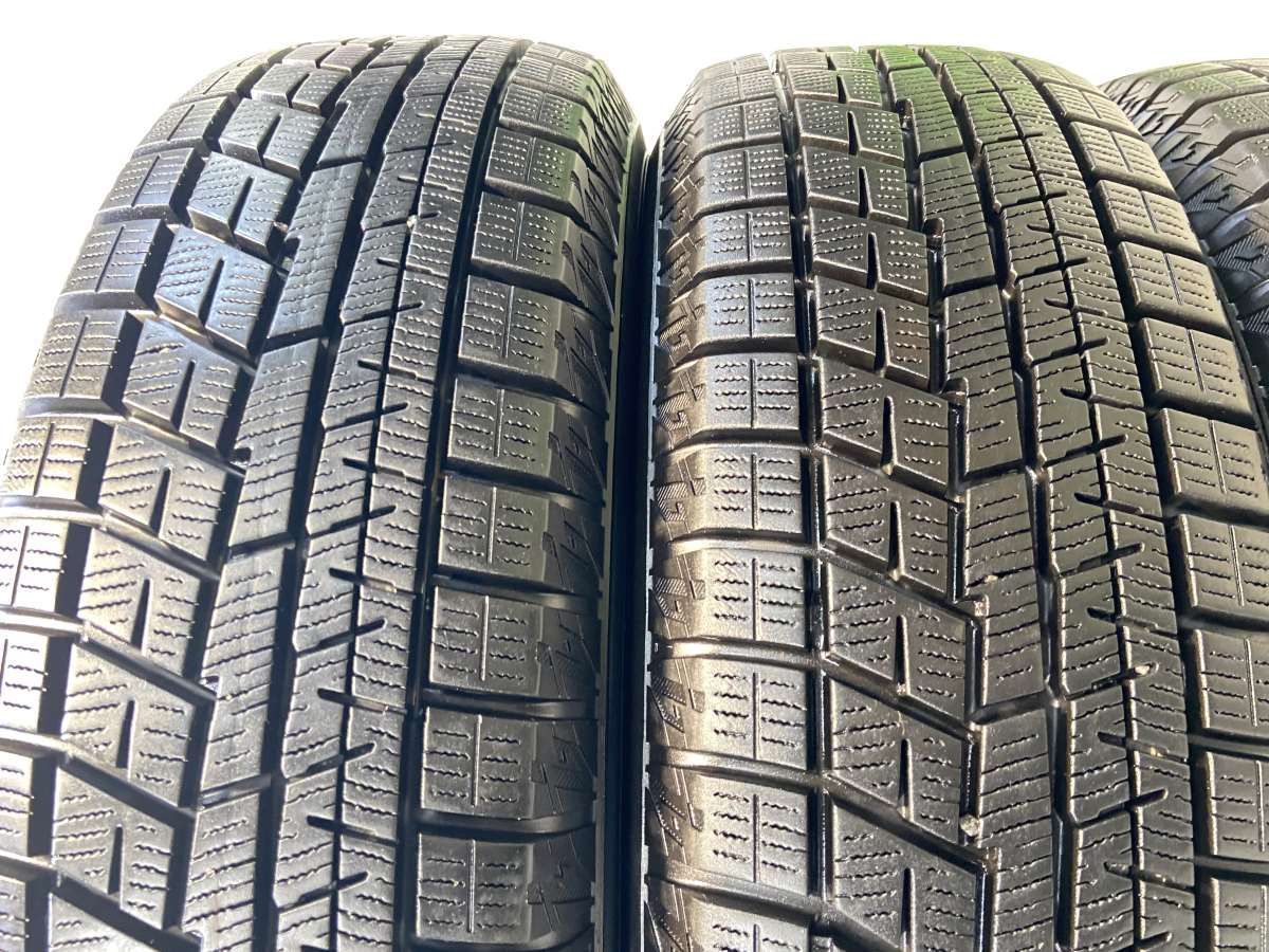  165 65 R 14 ヨコハマ アイスガード iG 60 タイヤ スタッドレスタイヤ 4本セット w タイヤ タイヤ ホイール