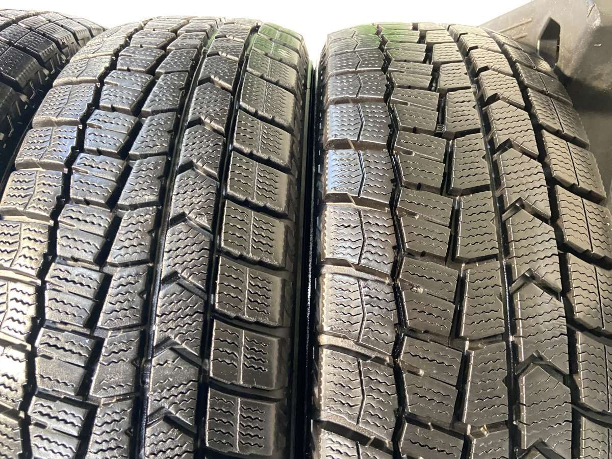  175 65 R 15 ダンロップ ウィンターマックス WM 02 タイヤ スタッドレスタイヤ 4本セット w タイヤ タイヤ ホイール