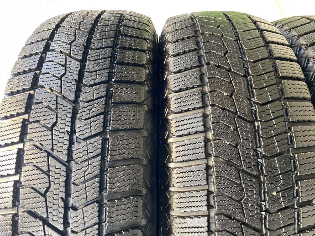  195 65 R 15 トーヨータイヤ オブザーブ GIZ 2 タイヤ スタッドレスタイヤ 4本セット w タイヤ タイヤ ホイール