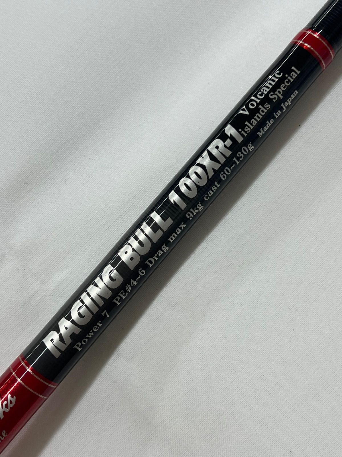 １００ＸＲ-１ カスタム