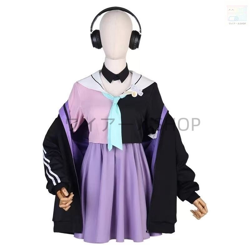 アークナイツ 明日方舟Arknights U- コスプレ衣装 コスプレ イベント 演出服 二次会 cosplay