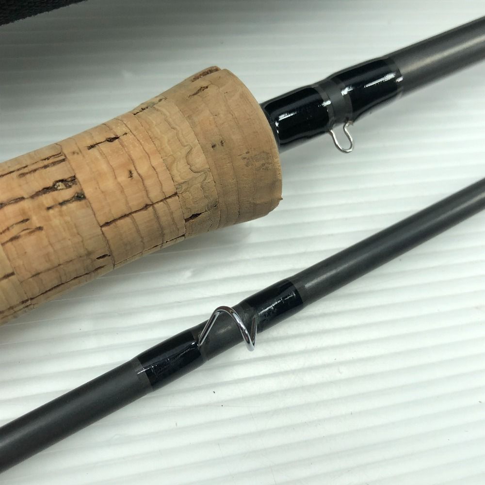 ΣΣSCOTT スコット フライロッド 9'6“ A2 957 A2 957 - メルカリ