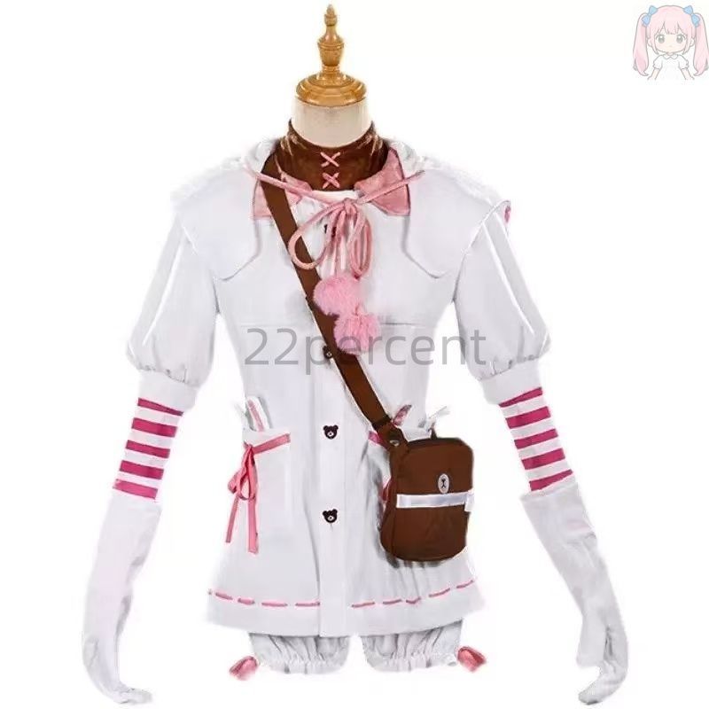 アイデンティティV Identity V 昆虫学者 メリー プリニウス 風 コスプレ衣装 イベント 演出服 変装 二次会 COS Cosplay