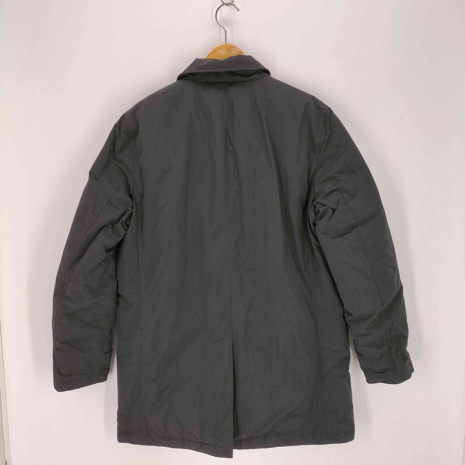 アスペジ ASPESI NEW INSOLITO ダウンコート メンズ L