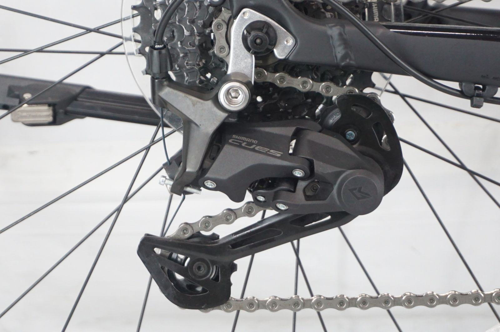 DAIWA CYCLE 「ダイワサイクル」 ARTMA サイレス 2024年モデル クロス