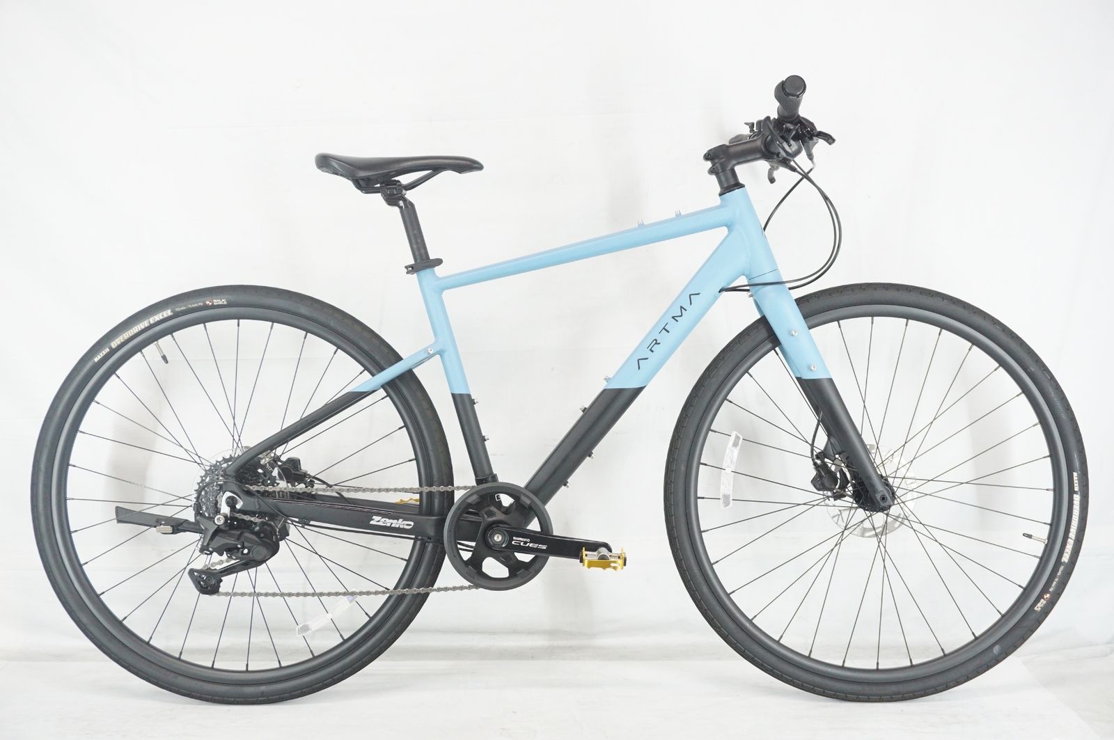DAIWA CYCLE 「ダイワサイクル」 ARTMA サイレス 2024年モデル クロス 