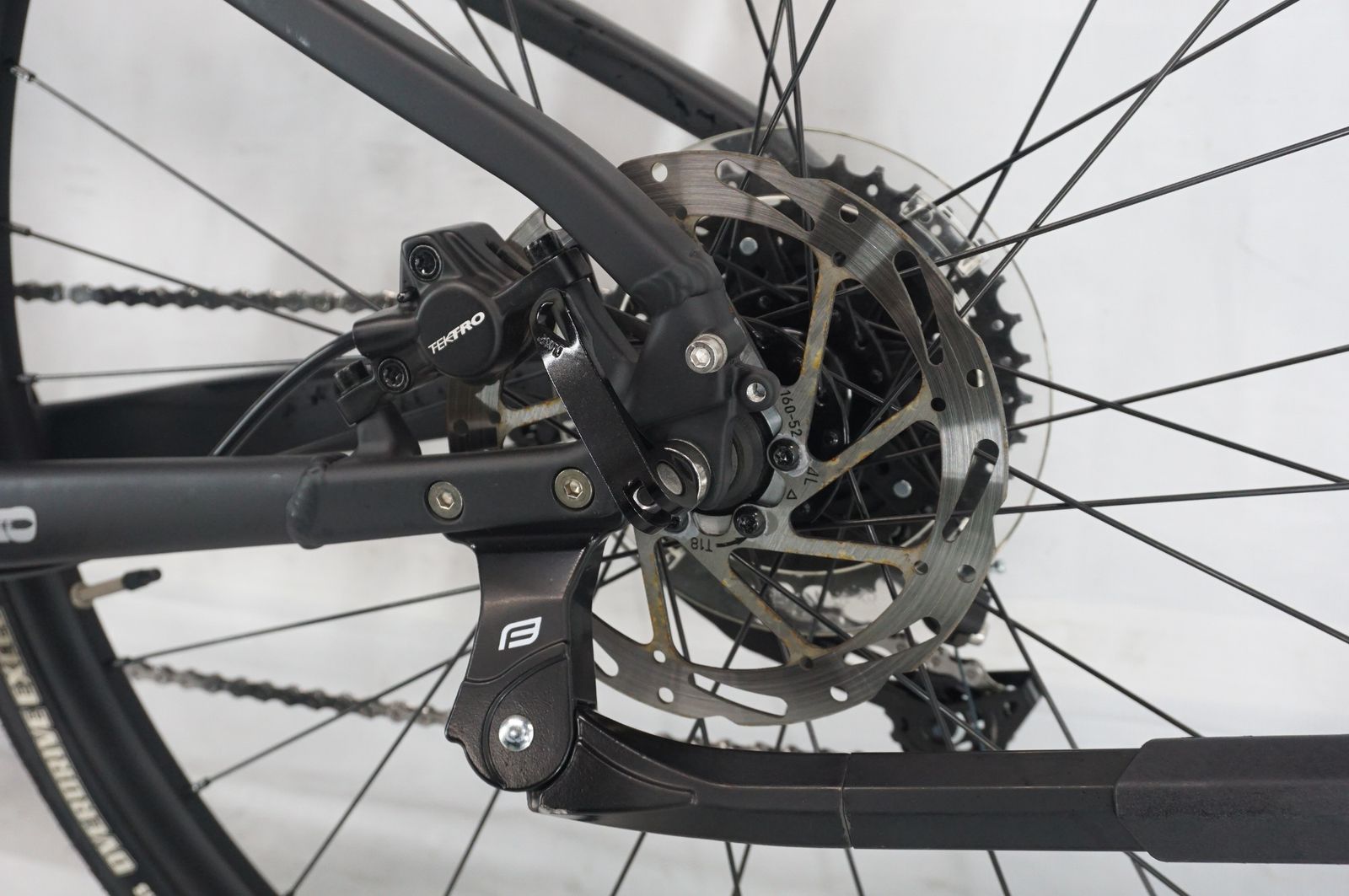 DAIWA CYCLE 「ダイワサイクル」 ARTMA サイレス 2024年モデル クロス 