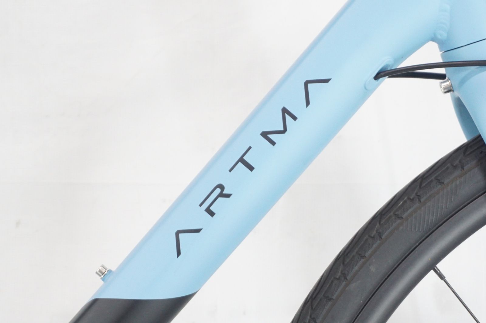 DAIWA CYCLE 「ダイワサイクル」 ARTMA サイレス 2024年モデル クロス 