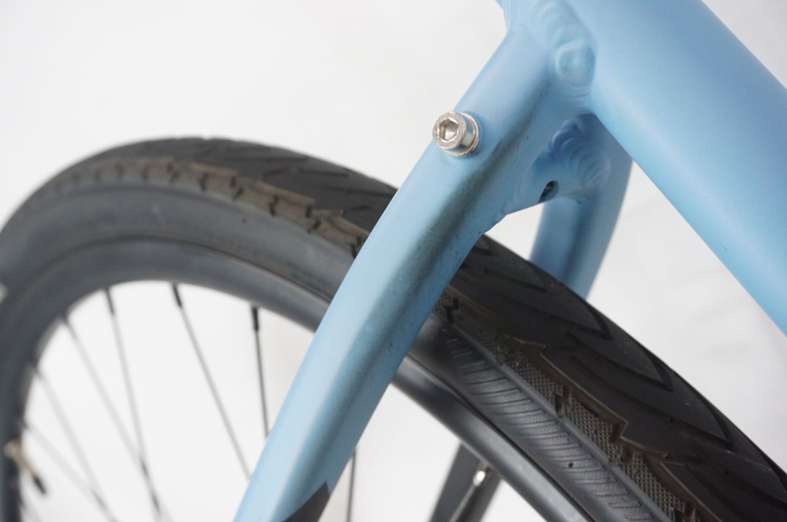 DAIWA CYCLE 「ダイワサイクル」 ARTMA サイレス 2024年モデル クロス