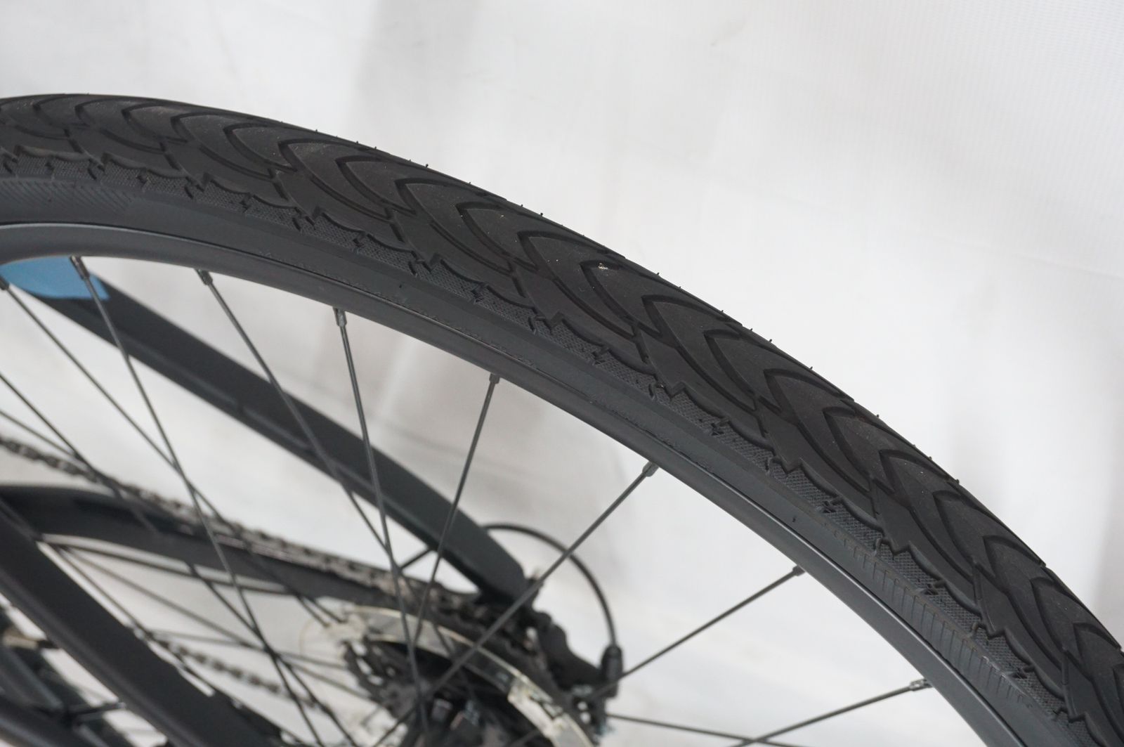 DAIWA CYCLE 「ダイワサイクル」 ARTMA サイレス 2024年モデル クロス 