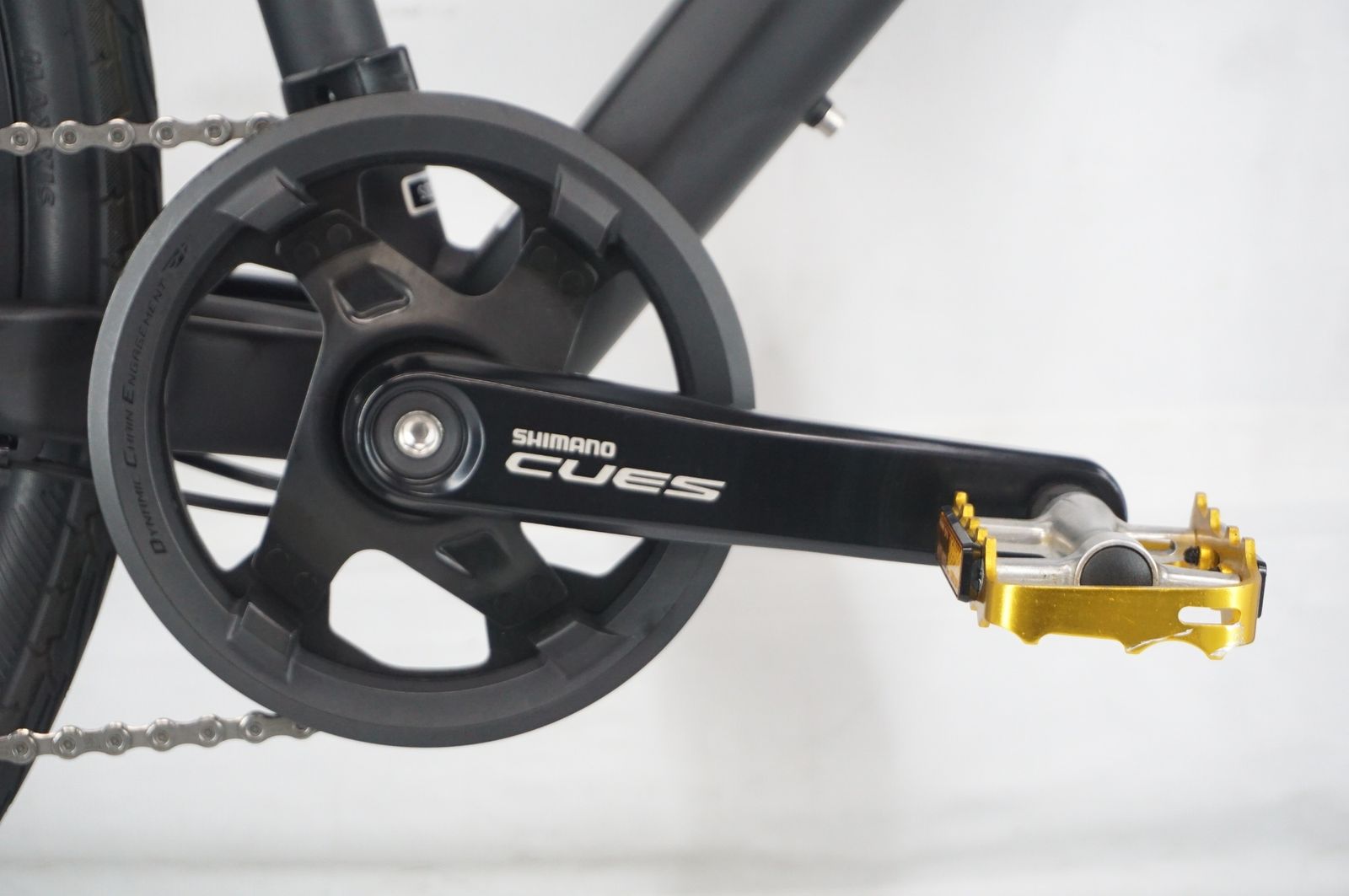 DAIWA CYCLE 「ダイワサイクル」 ARTMA サイレス 2024年モデル クロス 