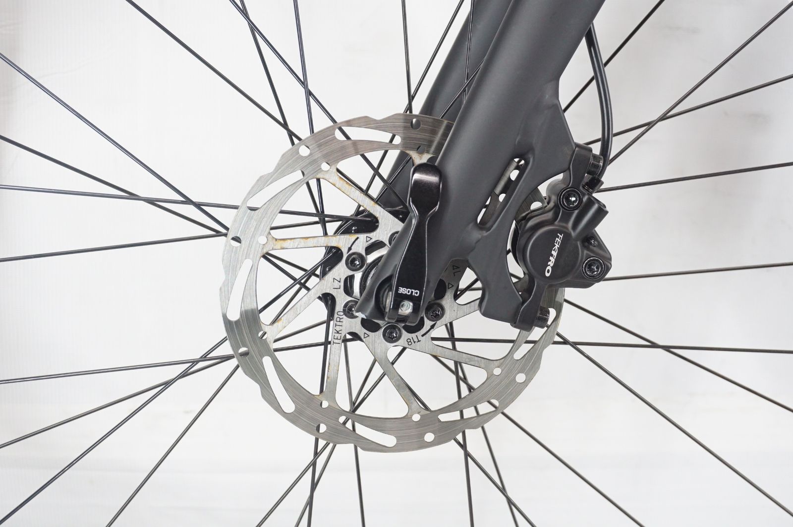 DAIWA CYCLE 「ダイワサイクル」 ARTMA サイレス 2024年モデル クロス 