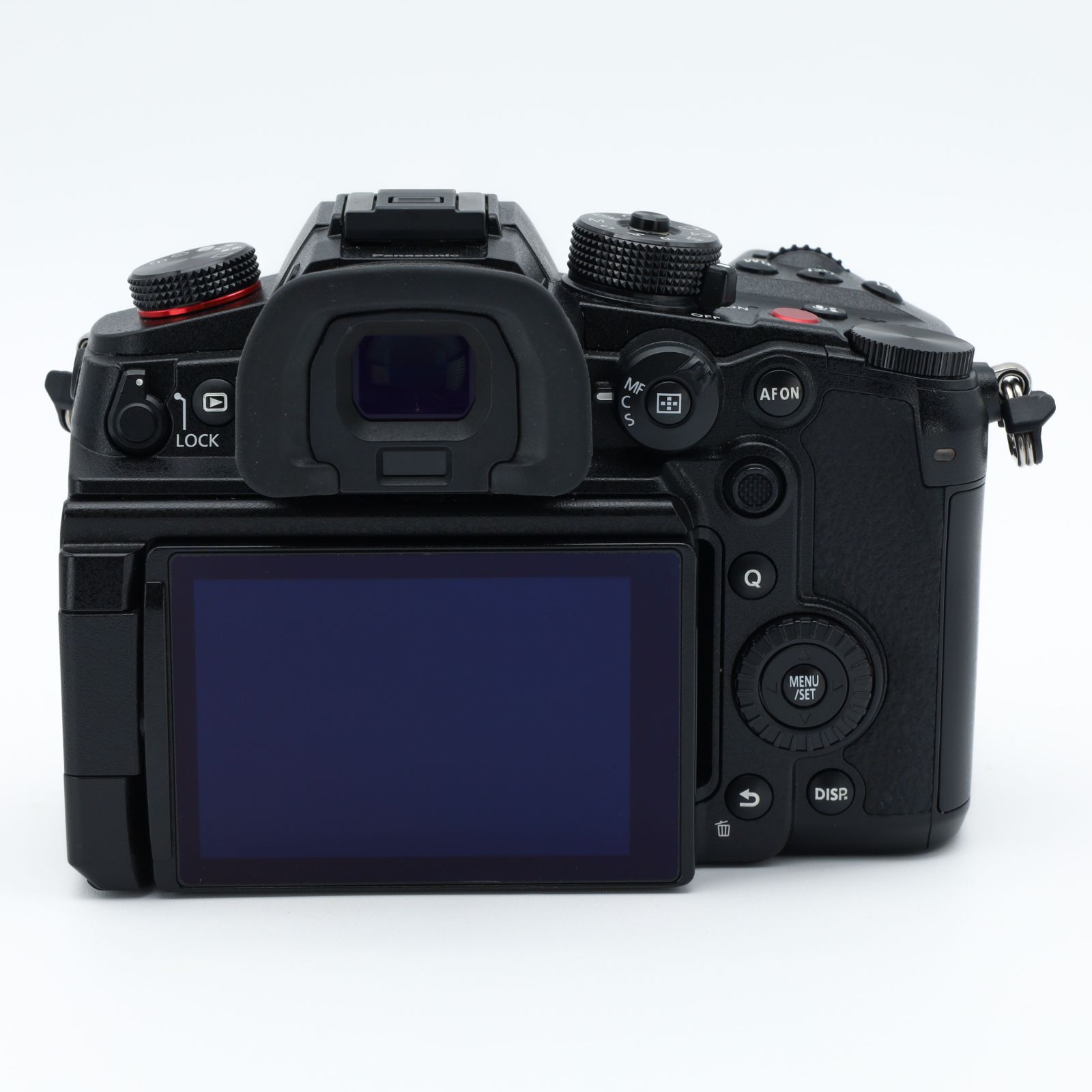 Panasonic LUMIX DC-GH6 ボディ他　完動品 Panasonic（パナソニック） LUMIX DC-GH6 ボディ _GP00010872 - メルカリ