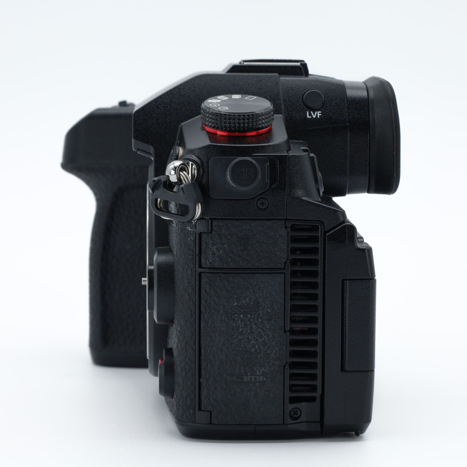 Panasonic LUMIX DC-GH6 ボディ他　完動品 Panasonic（パナソニック） LUMIX DC-GH6 ボディ _GP00010872 - メルカリ