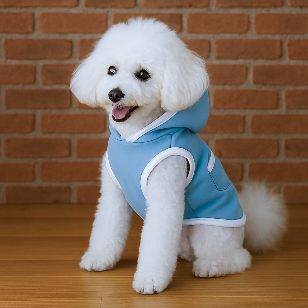 着画です⭐ハンドメイド　犬の服 犬服 ハンドメイド 犬服ハンドメイド ペット服 ワンピース ダックス