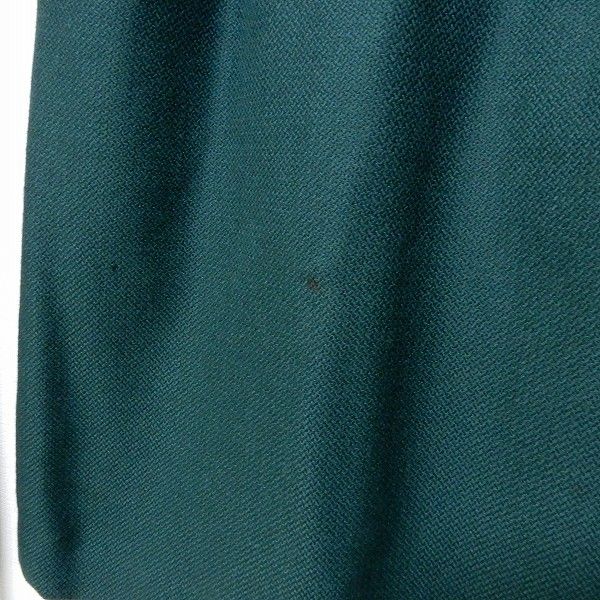 激安大特集！ wnc ジュンアシダ junashida スカートスーツ セットアップ ツーピース 9 赤系 緑 チェック レディース 973257 新作限定モデル予約開始！