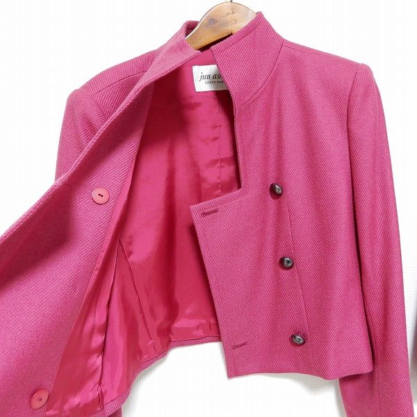 セットアップ ツーピース