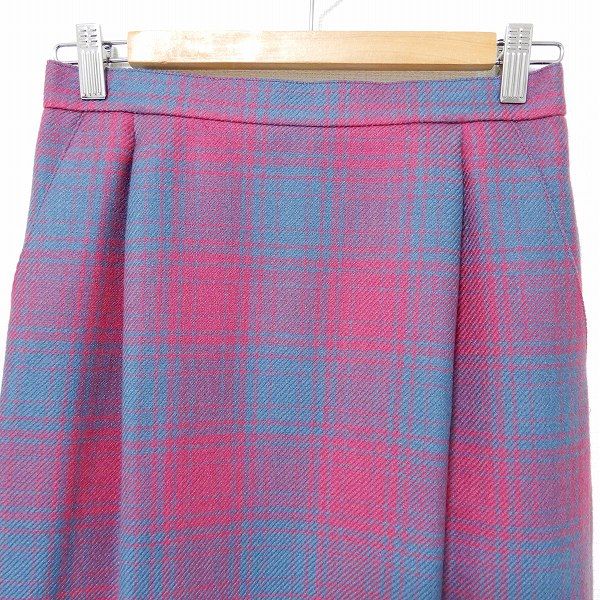 タータンチェック