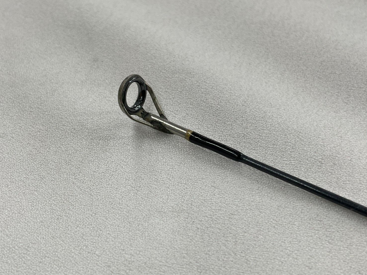 フラットフィッシュロッド サーフロッド