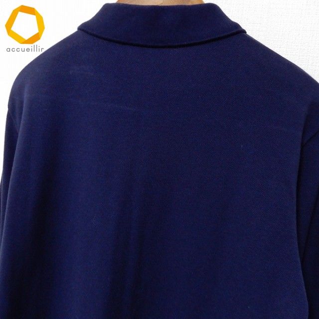 ラコステ LACOSTE