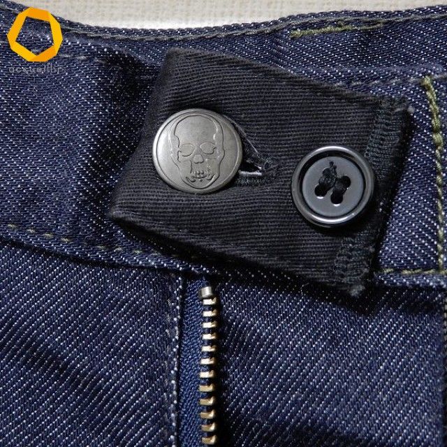 snc ルシアンペラフィネ lucienpellatfinet パンツ デニム ジーンズ XL 