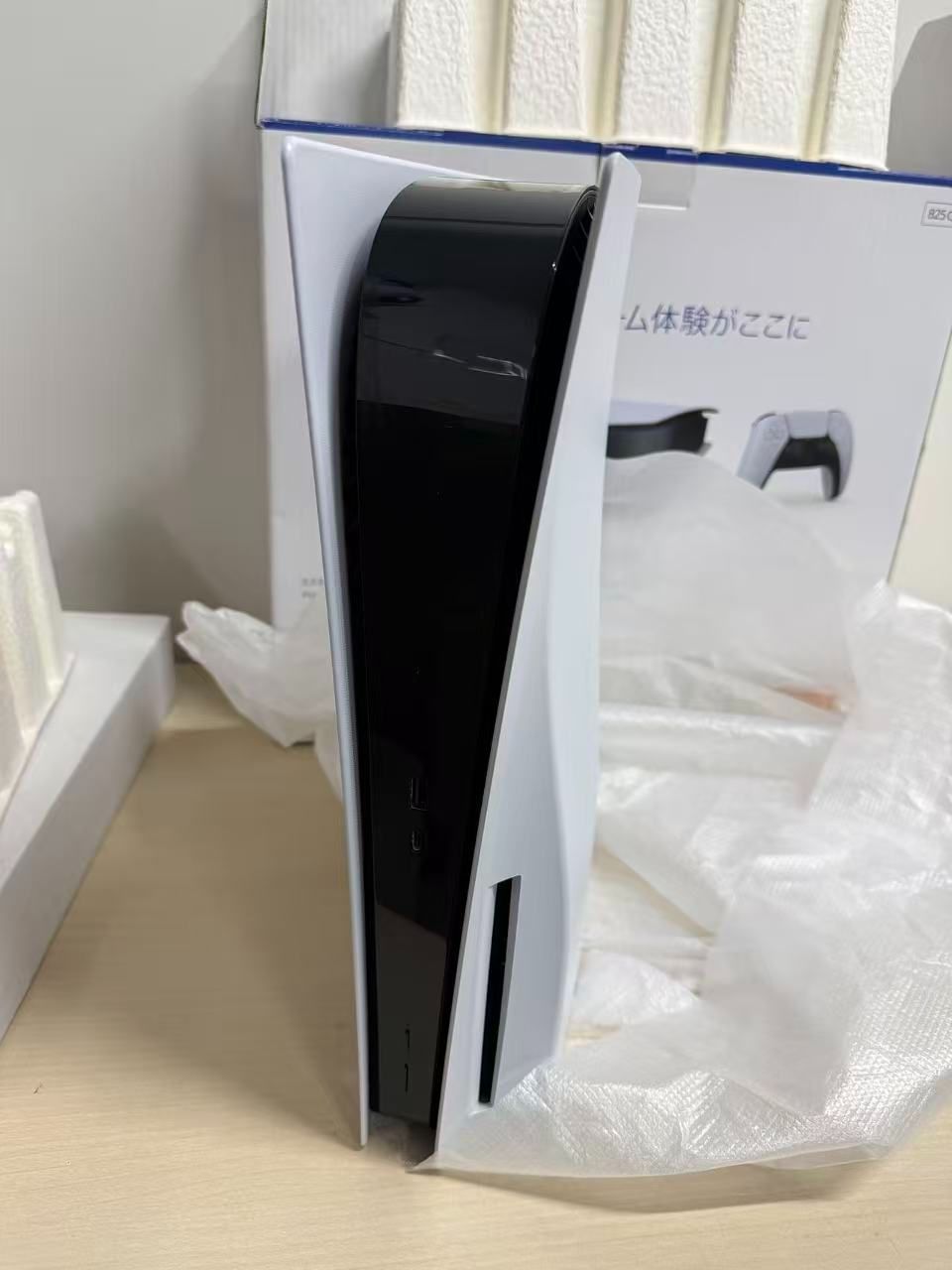 ディスクドライブ搭載モデル CFI