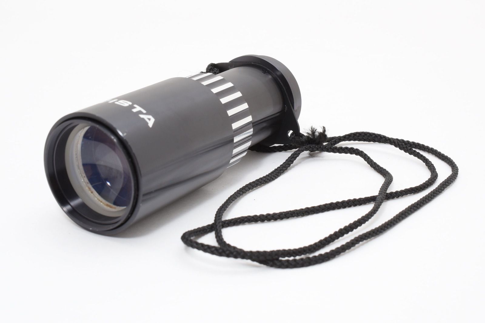 上 ウィスタ ウイスタ Wista マグニファイヤー ロングルーペ 大判 フィルムカメラ 動作 済 2802