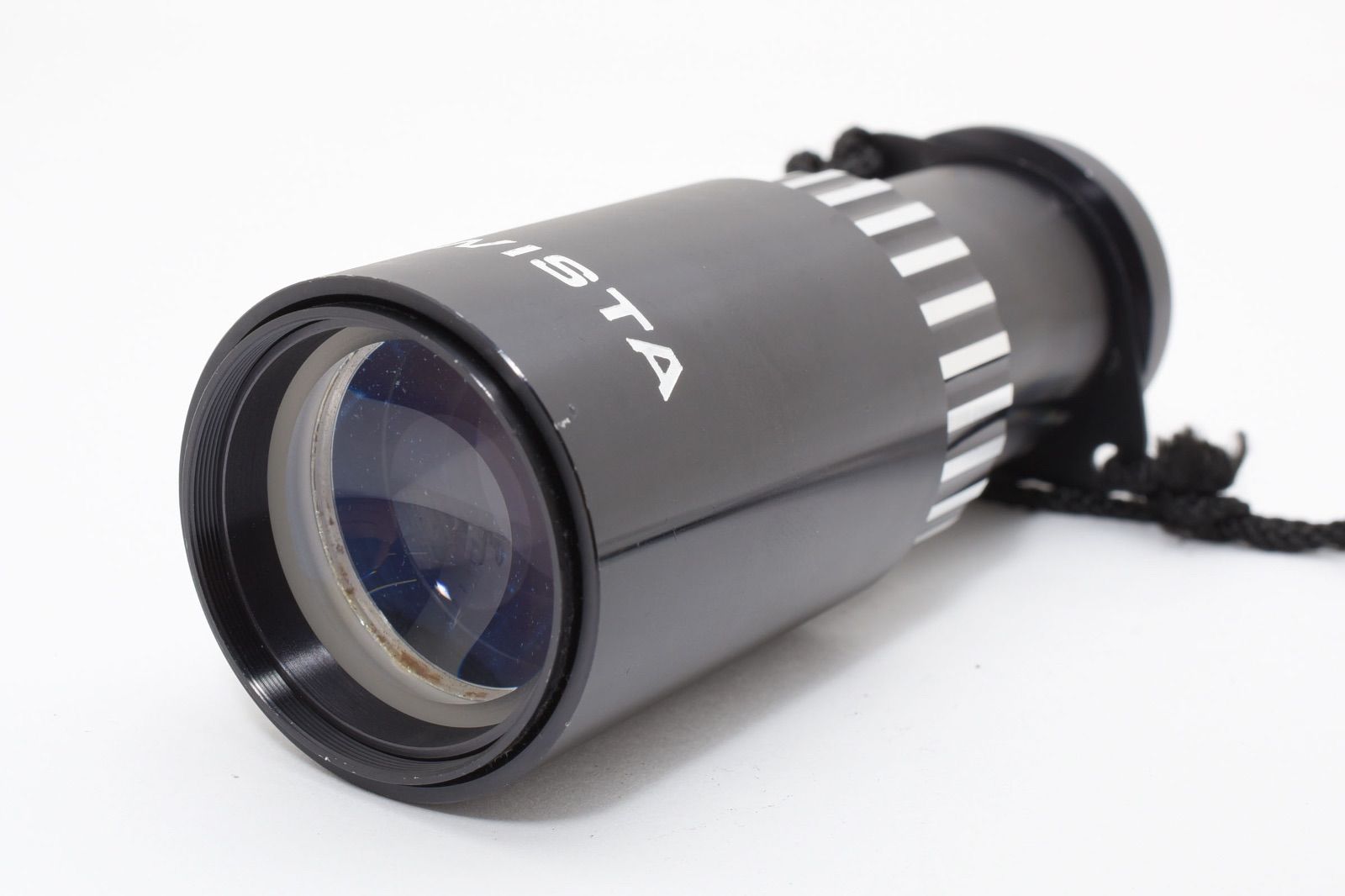 上 ウィスタ ウイスタ Wista マグニファイヤー ロングルーペ 大判 フィルムカメラ 動作 済 2802